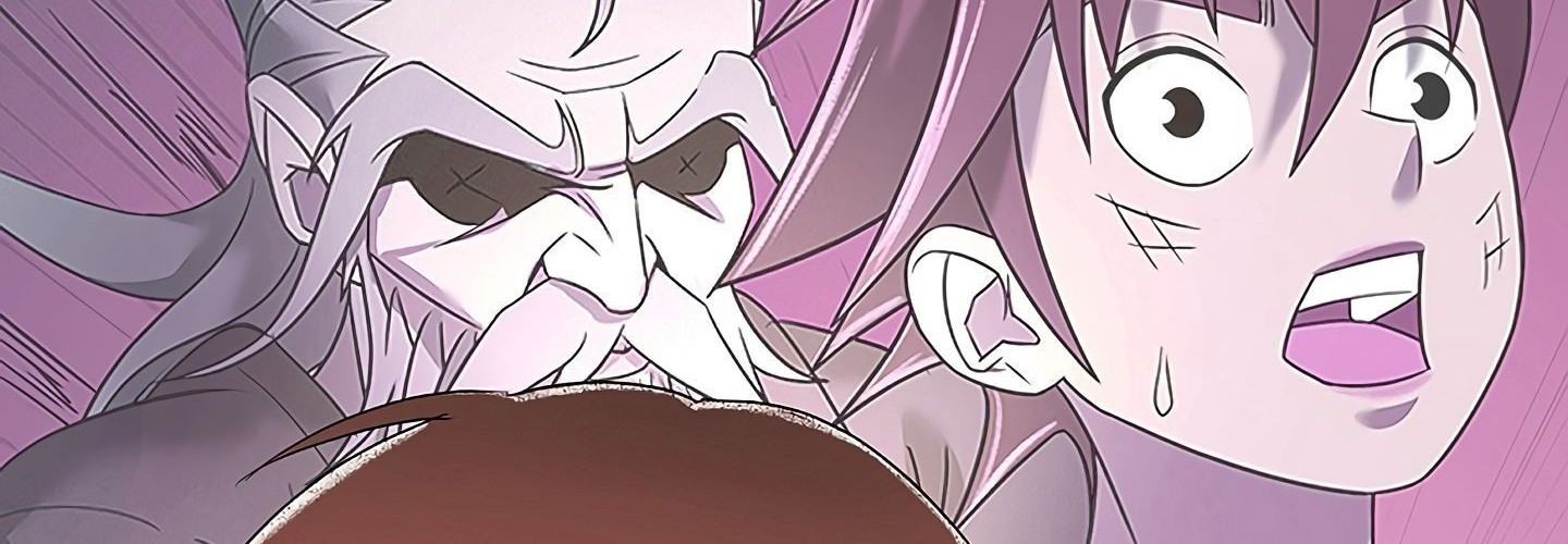 Strong Gale, Mad Dragon chapter 05 halaman 90