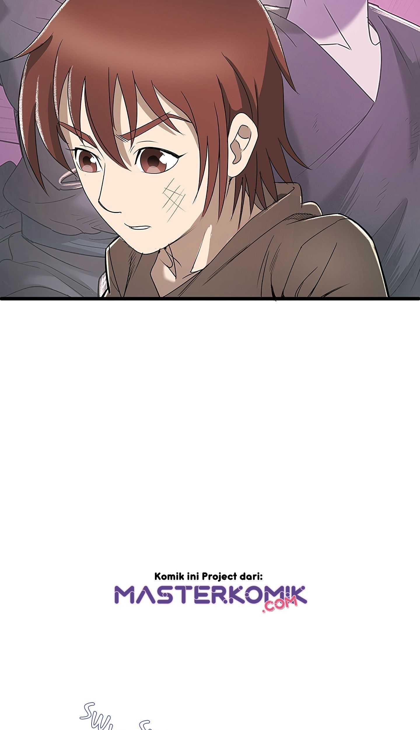 Strong Gale, Mad Dragon chapter 05 halaman 91