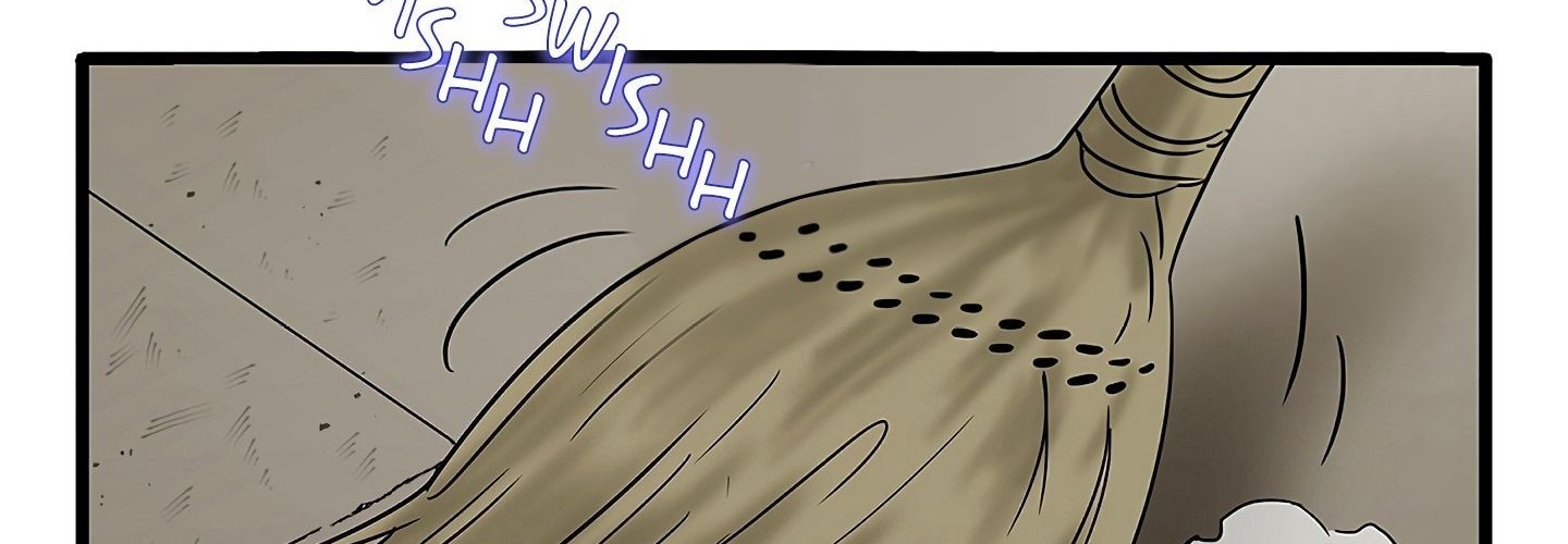 Strong Gale, Mad Dragon chapter 05 halaman 92
