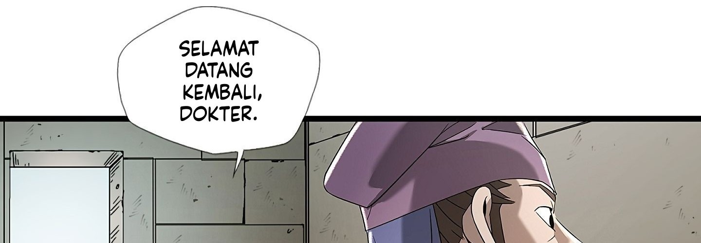 Strong Gale, Mad Dragon chapter 05 halaman 96