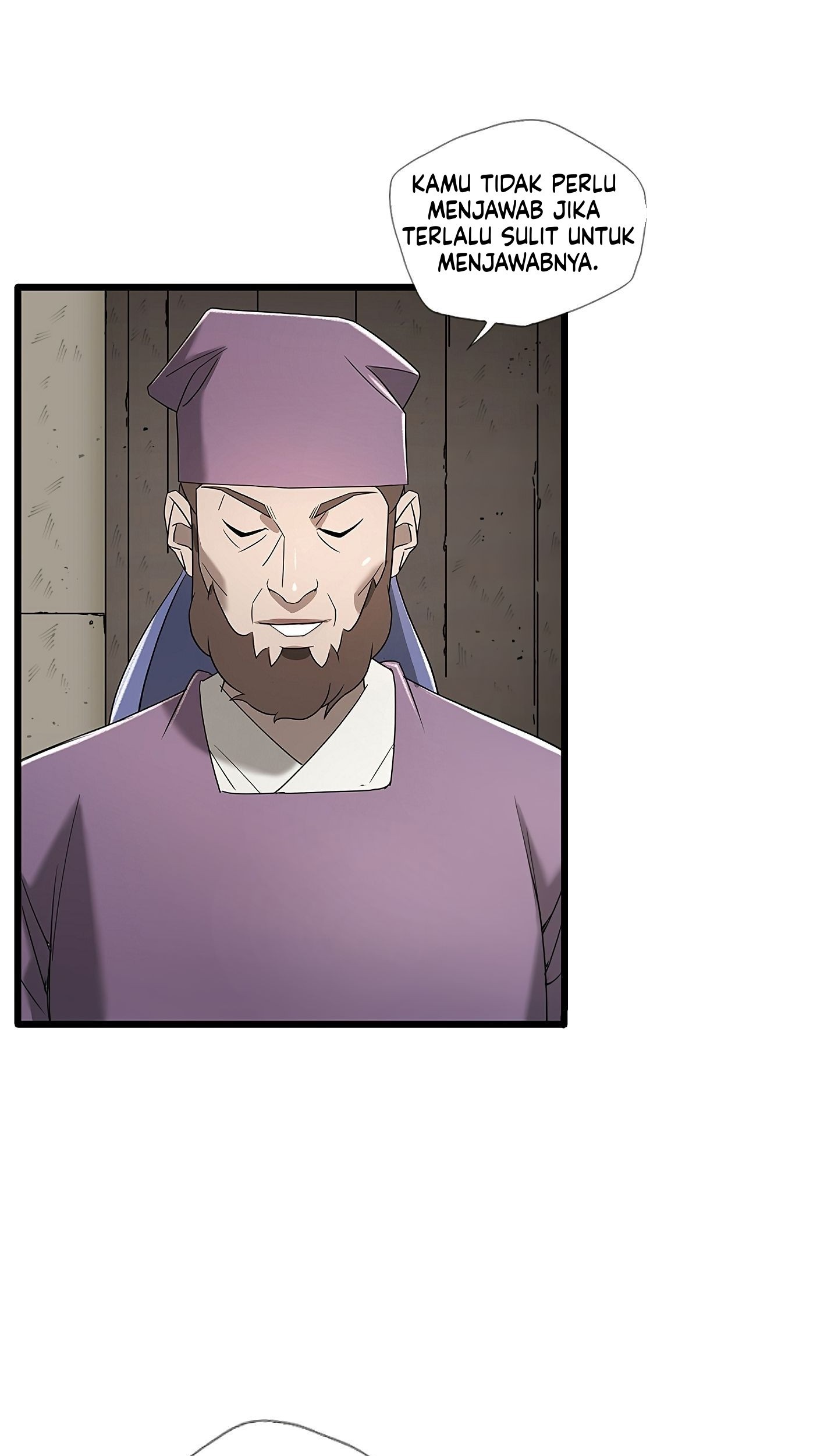 Strong Gale, Mad Dragon chapter 05 halaman 101