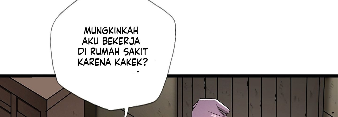 Strong Gale, Mad Dragon chapter 05 halaman 102