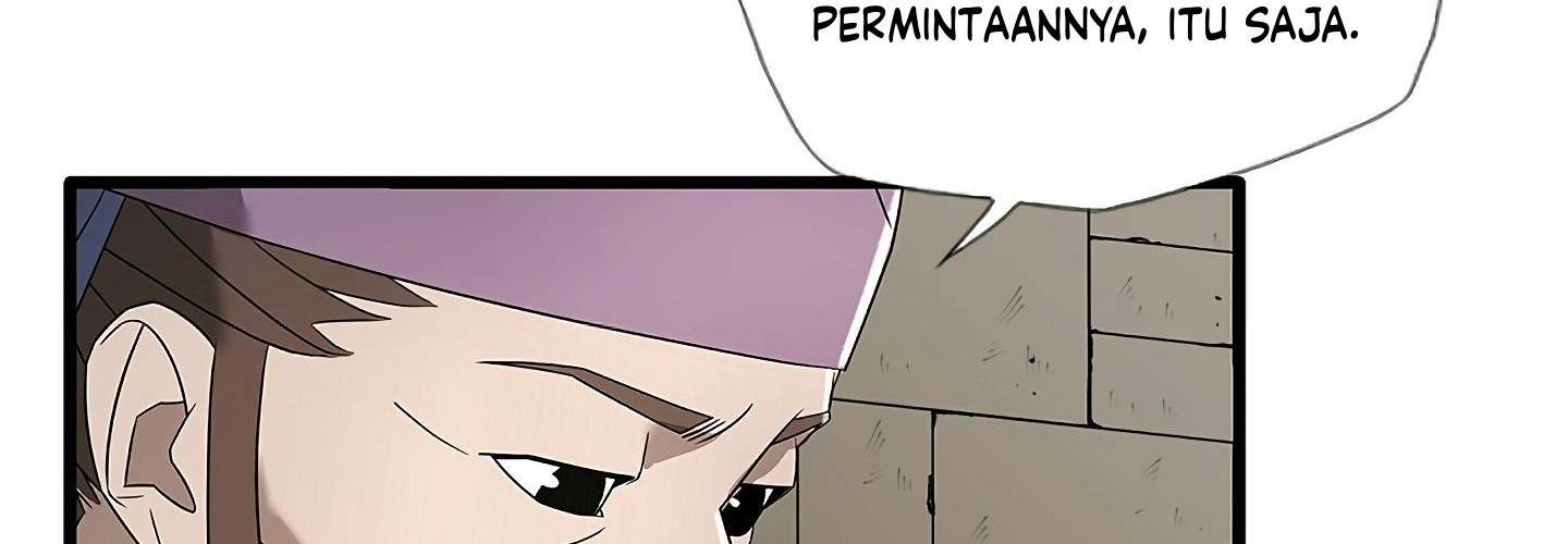 Strong Gale, Mad Dragon chapter 05 halaman 104