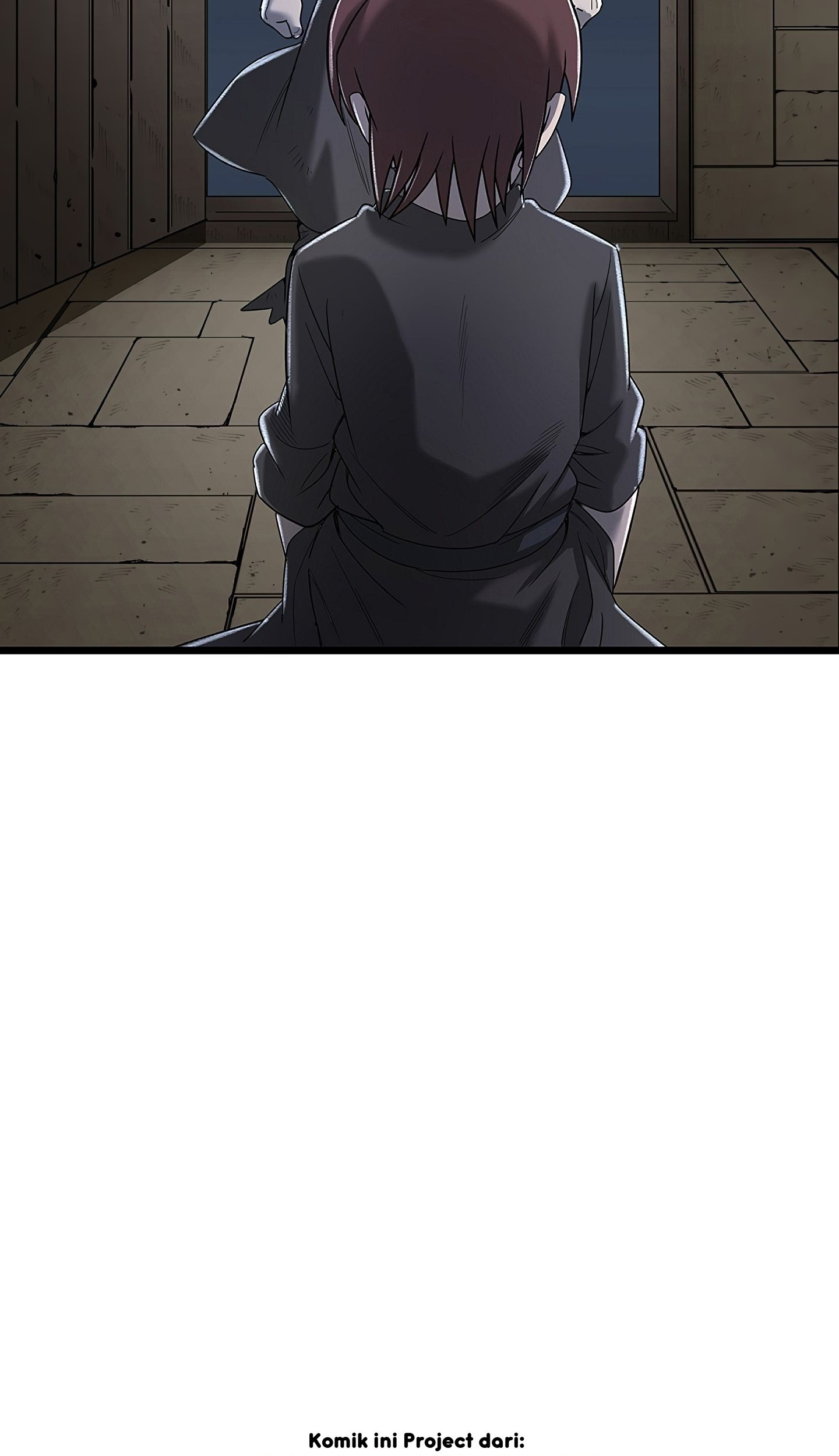 Strong Gale, Mad Dragon chapter 05 halaman 115