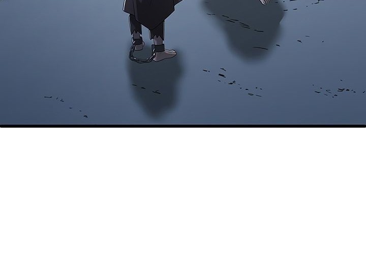 Strong Gale, Mad Dragon chapter 06 halaman 4