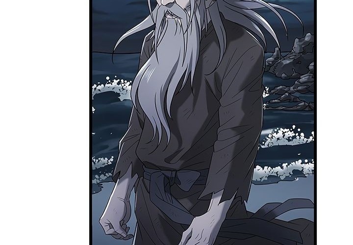 Strong Gale, Mad Dragon chapter 06 halaman 6