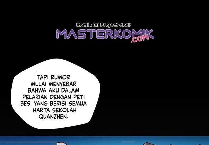 Strong Gale, Mad Dragon chapter 06 halaman 10