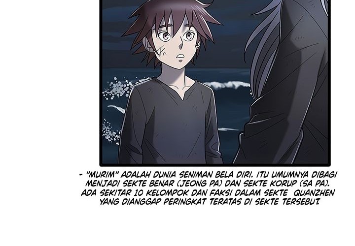 Strong Gale, Mad Dragon chapter 06 halaman 12