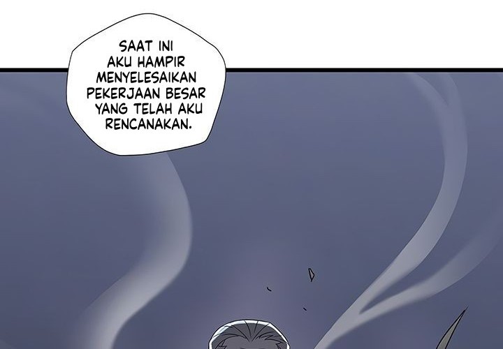 Strong Gale, Mad Dragon chapter 06 halaman 14