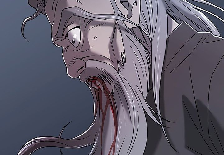 Strong Gale, Mad Dragon chapter 06 halaman 16