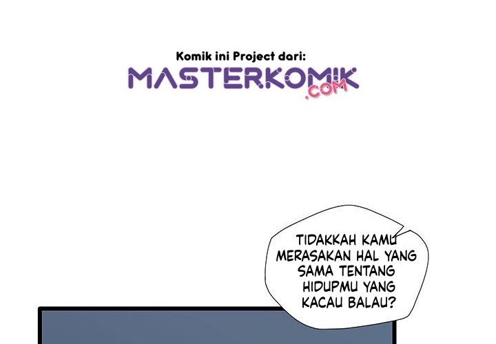Strong Gale, Mad Dragon chapter 06 halaman 18