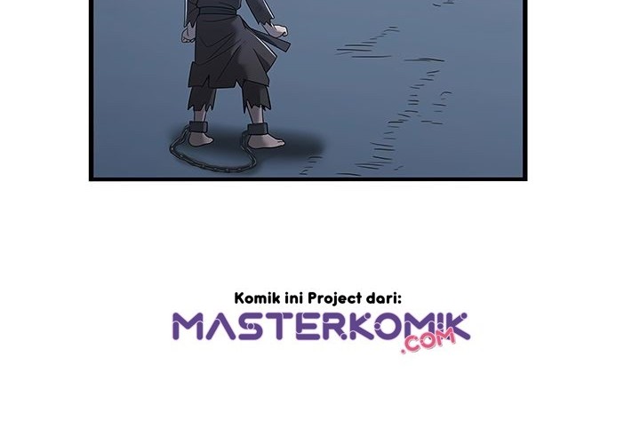 Strong Gale, Mad Dragon chapter 06 halaman 21