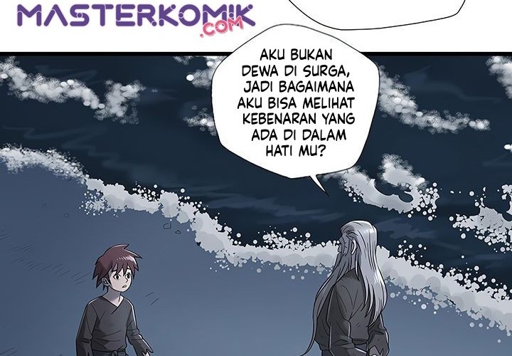 Strong Gale, Mad Dragon chapter 06 halaman 23
