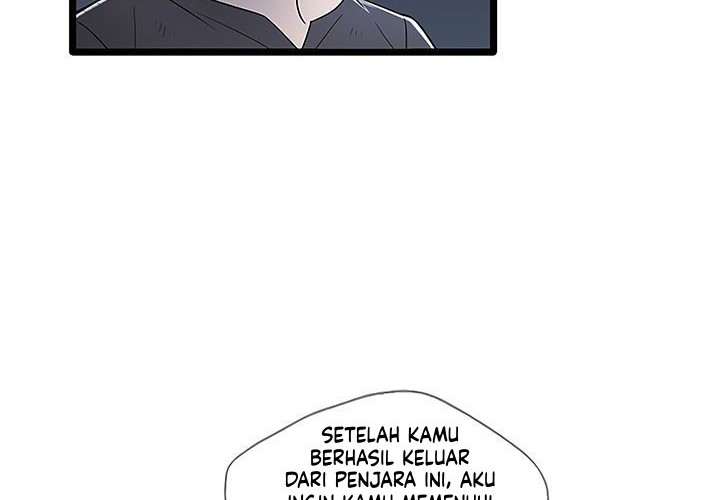 Strong Gale, Mad Dragon chapter 06 halaman 25