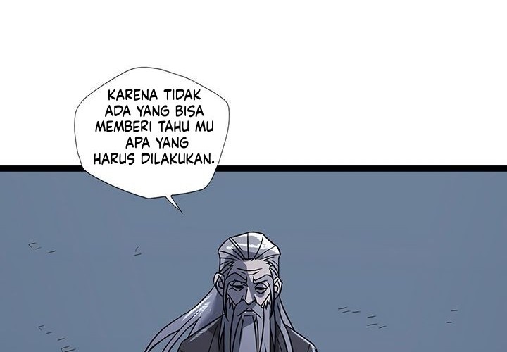 Strong Gale, Mad Dragon chapter 06 halaman 27
