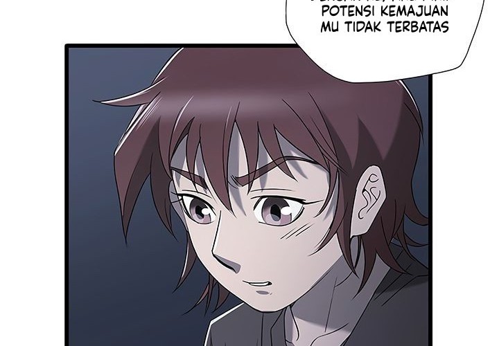 Strong Gale, Mad Dragon chapter 06 halaman 31