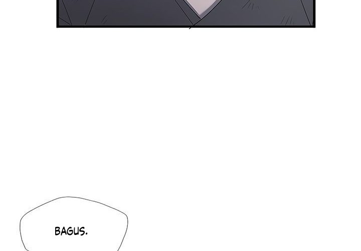 Strong Gale, Mad Dragon chapter 06 halaman 33