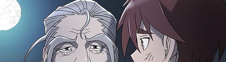 Strong Gale, Mad Dragon chapter 06 halaman 36