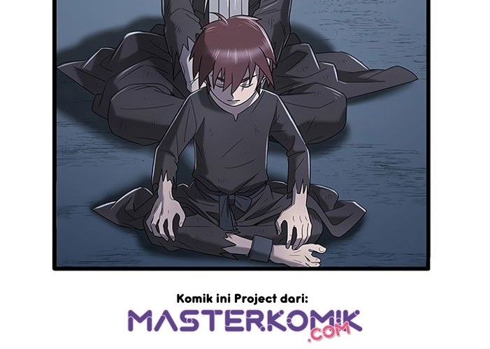 Strong Gale, Mad Dragon chapter 06 halaman 40