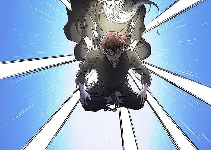 Strong Gale, Mad Dragon chapter 06 halaman 42