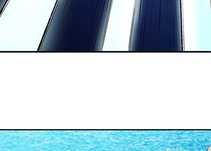 Strong Gale, Mad Dragon chapter 06 halaman 44
