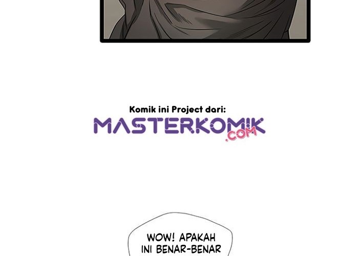 Strong Gale, Mad Dragon chapter 06 halaman 46