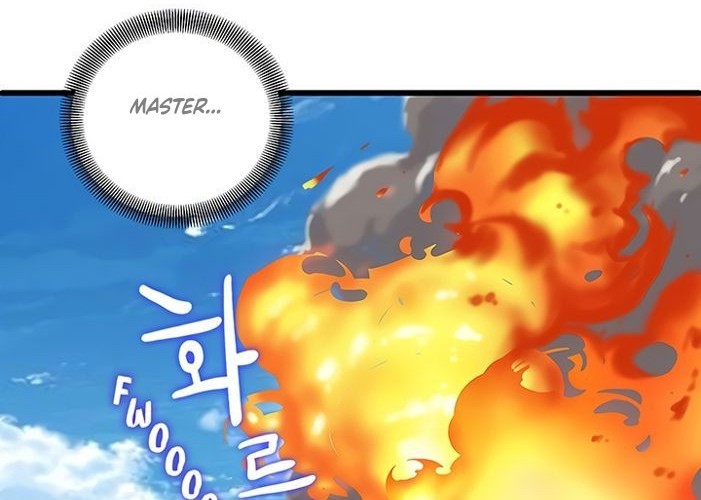 Strong Gale, Mad Dragon chapter 06 halaman 50