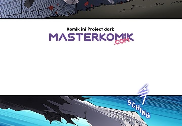 Strong Gale, Mad Dragon Bab 07 halaman 31