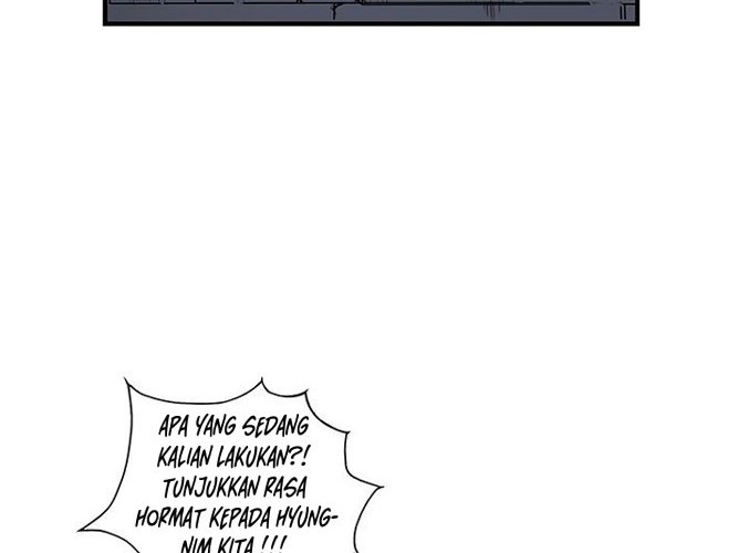 Strong Gale, Mad Dragon Bab 07 halaman 36