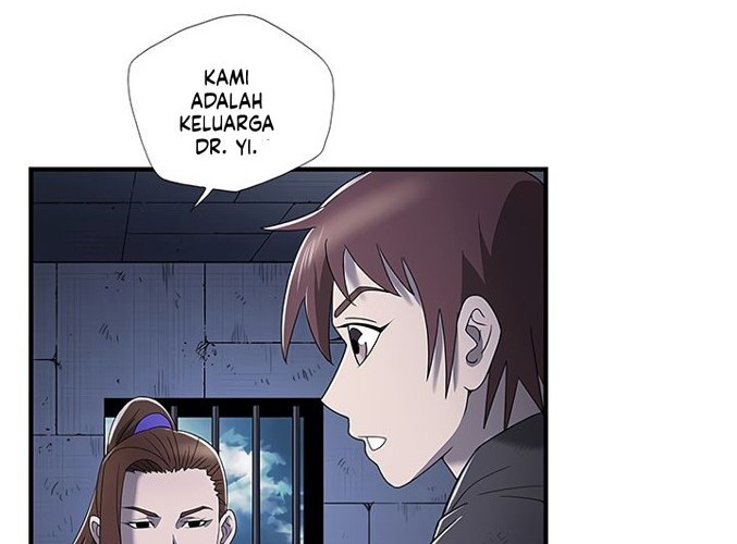Strong Gale, Mad Dragon Bab 07 halaman 48