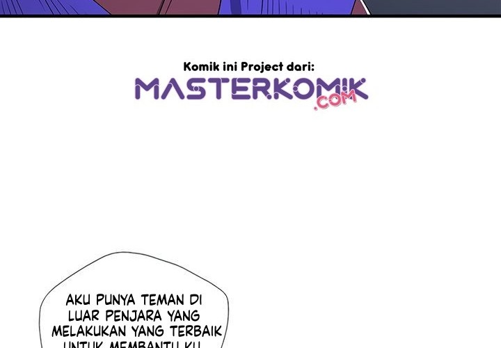 Strong Gale, Mad Dragon chapter 08 halaman 8