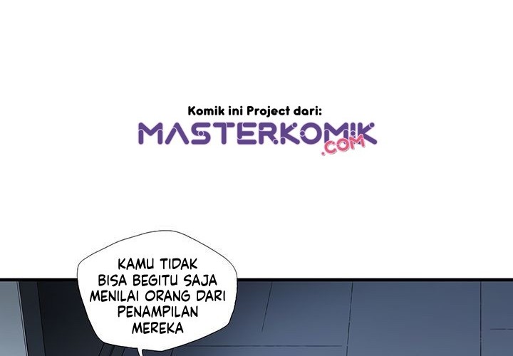 Strong Gale, Mad Dragon chapter 08 halaman 16