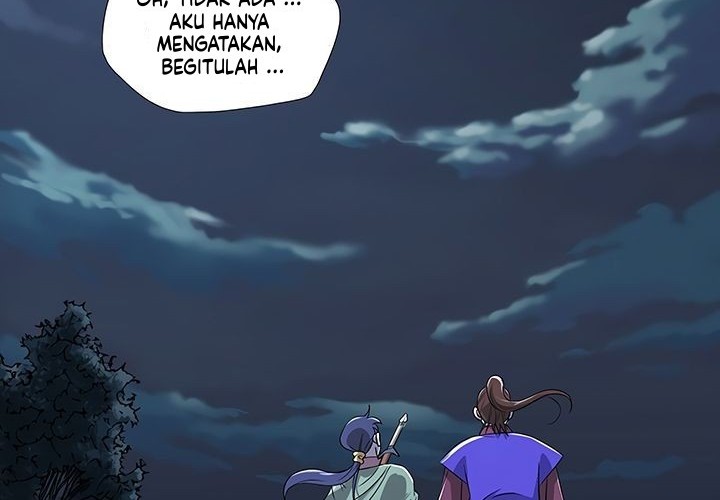 Strong Gale, Mad Dragon chapter 08 halaman 18