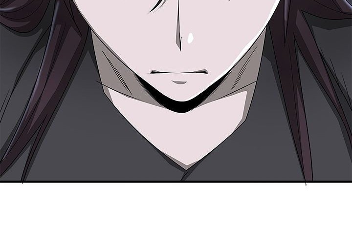Strong Gale, Mad Dragon chapter 08 halaman 25