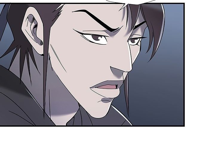 Strong Gale, Mad Dragon chapter 08 halaman 31