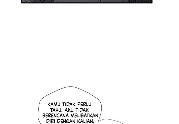 Strong Gale, Mad Dragon chapter 08 halaman 40
