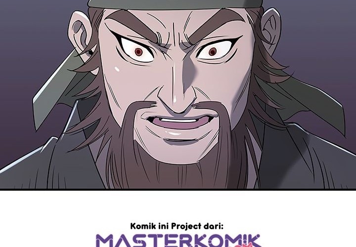 Strong Gale, Mad Dragon chapter 08 halaman 42
