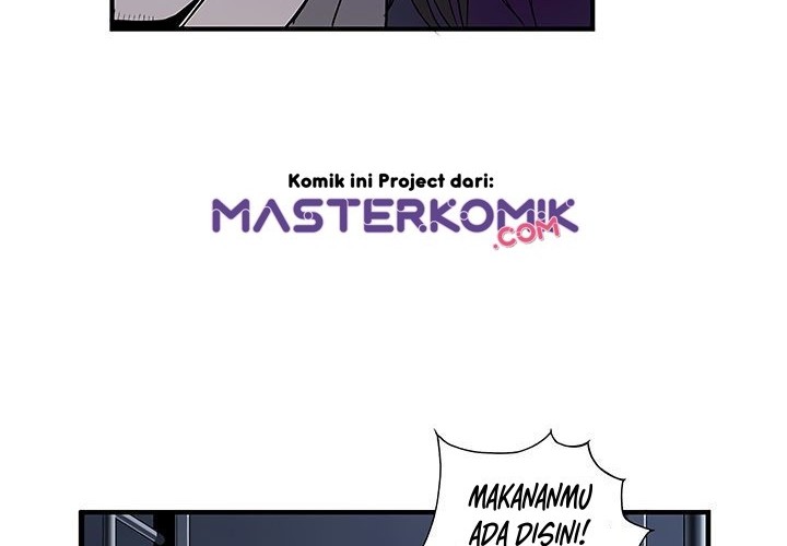 Strong Gale, Mad Dragon chapter 08 halaman 48