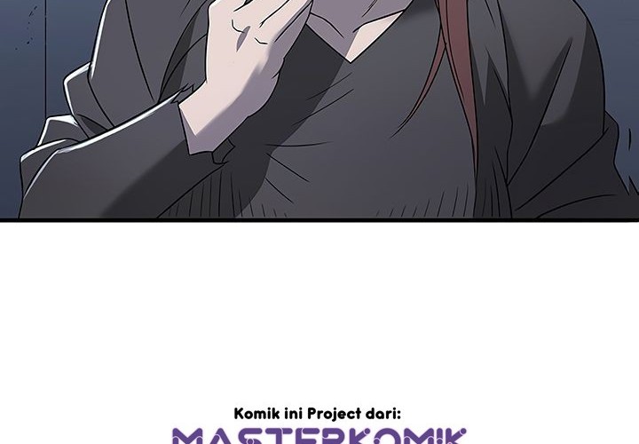 Strong Gale, Mad Dragon chapter 08 halaman 55
