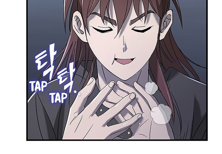 Strong Gale, Mad Dragon chapter 08 halaman 57