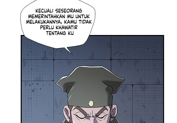 Strong Gale, Mad Dragon chapter 08 halaman 59