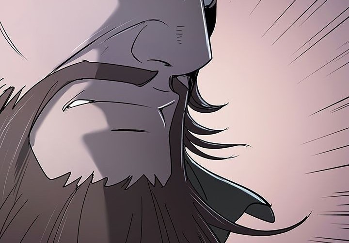 Strong Gale, Mad Dragon chapter 08 halaman 61