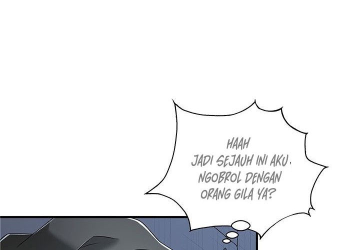 Strong Gale, Mad Dragon Bab 09 halaman 8