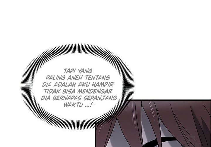 Strong Gale, Mad Dragon Bab 09 halaman 16