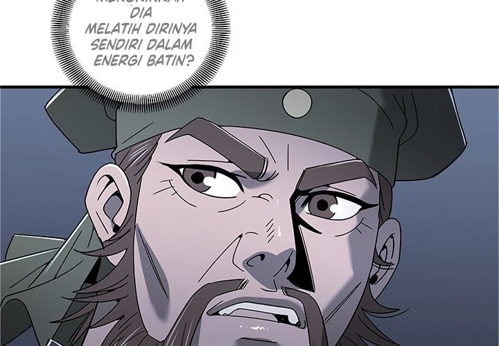 Strong Gale, Mad Dragon Bab 09 halaman 18