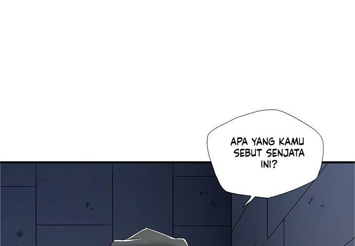 Strong Gale, Mad Dragon Bab 09 halaman 50