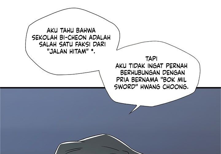 Strong Gale, Mad Dragon Bab 09 halaman 55