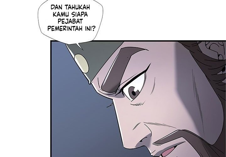 Strong Gale, Mad Dragon Bab 09 halaman 57