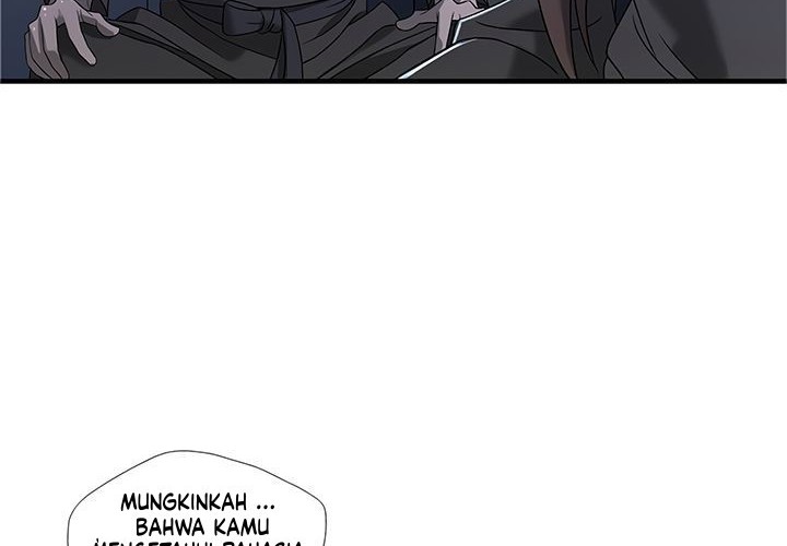 Strong Gale, Mad Dragon chapter 10 halaman 4