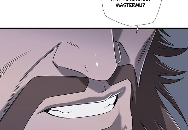 Strong Gale, Mad Dragon chapter 10 halaman 10